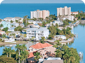 Bonita Springs style home visualization