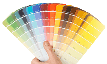 Color Catalog
